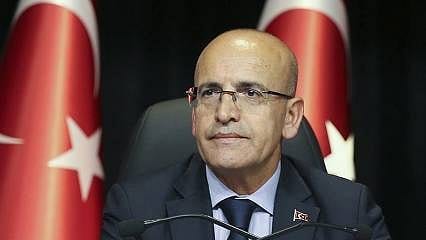 Mehmet Şimşek: ‘Elimizde yeterli araç var’