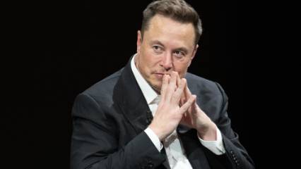 Musk'ın ‘aşırı sağ’ tavırları pahalıya patladı: 100 milyar dolar kayıp