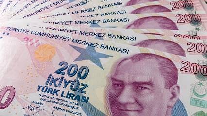Gelir vergisinde rekor beyanname: 5 milyona yaklaştı