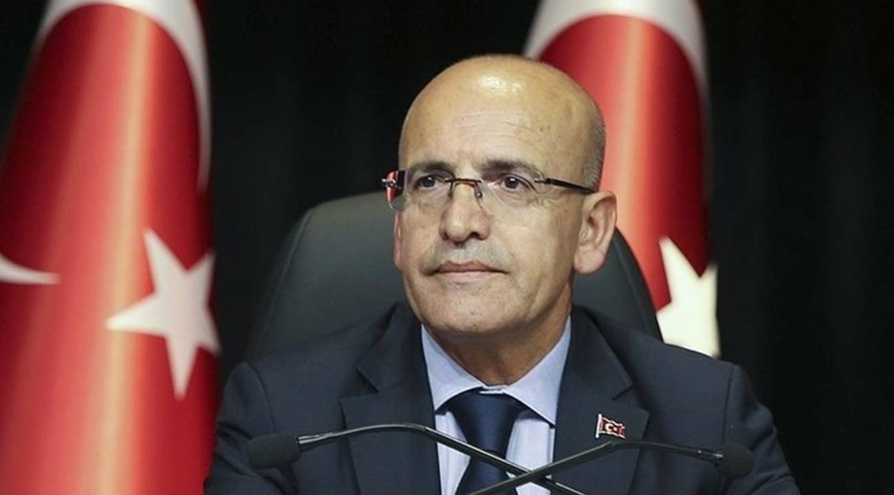 Mehmet Şimşek: ‘Elimizde yeterli araç var’