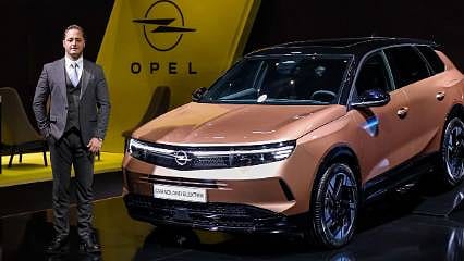 'Satışların yarısı SUV modellerden gelir'