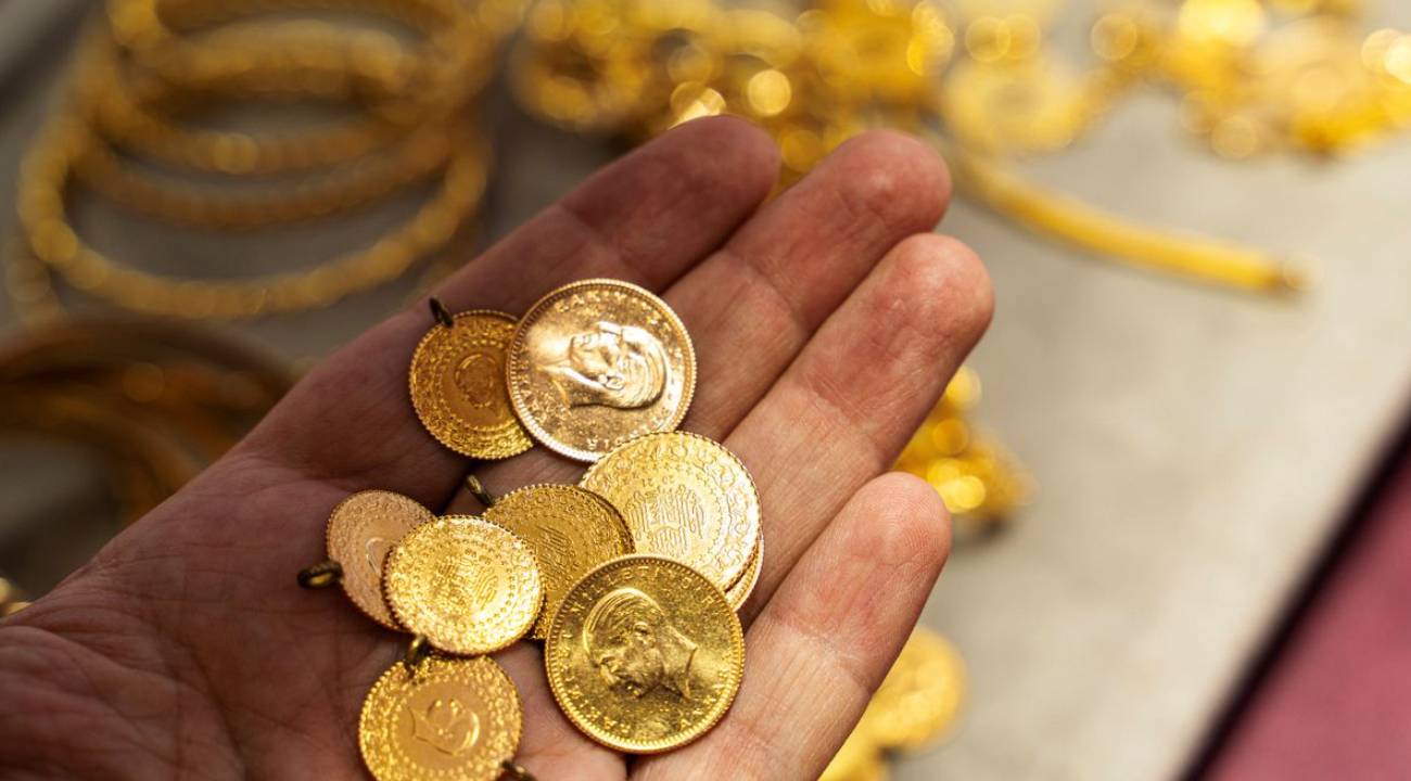 Altın güne nasıl başladı? 25 Haziran altın fiyatları