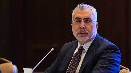 Emekli ikramiyeleri ne zaman yatacak? Bakan Işıkhan'dan açıklama
