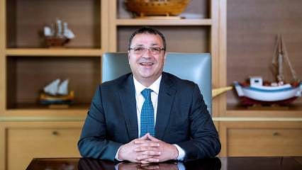 Çelikte ihracat şampiyonları açıklandı