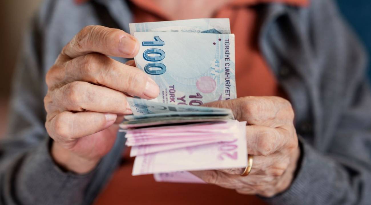2025’te emekli promosyonları ne kadar olacak? Mart ayına dikkat!