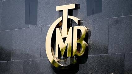 Merkez Bankası rezervleri azaldı