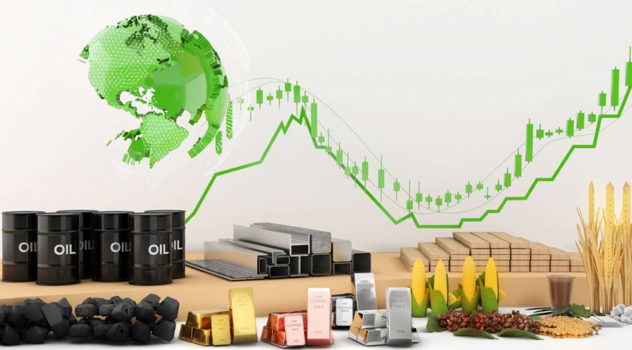 Emtia piyasasında geçen hafta Trump rüzgarı esti