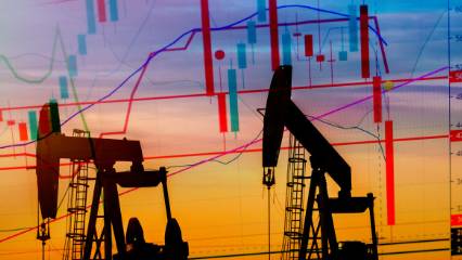 Brent petrolün fiyatı son 4 yılın en düşük seviyesinde