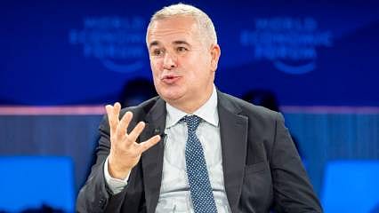 Sabancı Holding CEO’su Alper: Bugün dünyada yeni bir ekonomi doğuyor