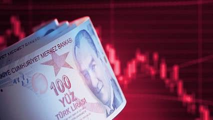 Yurt içinde gözler TCMB'nin faiz kararında 