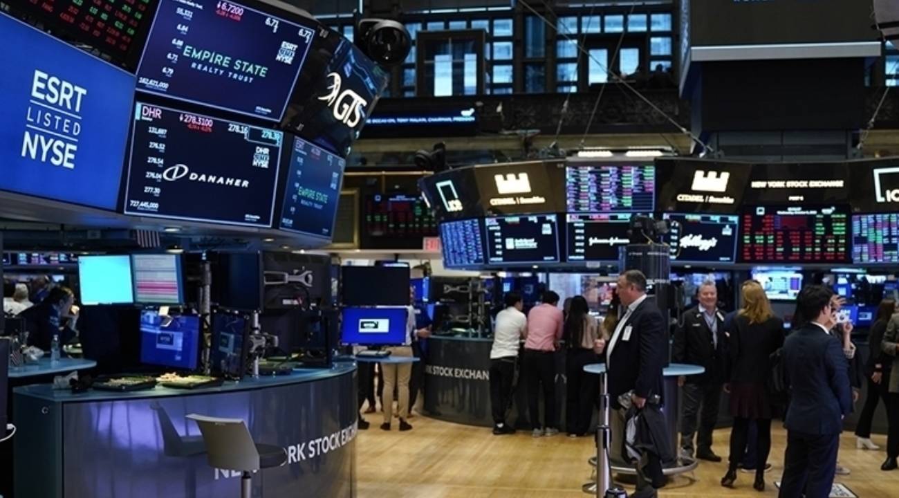 ABD ile Çin anlaşması piyasaların risk iştahını artırdı