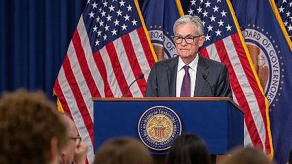Fed Başkanı Powell: ‘Enflasyon hedefine yakınız’