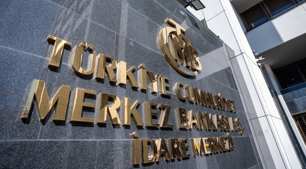 TCMB rezervlerinde düşüş: 1 haftada 3 milyardan dolardan fazla azaldı