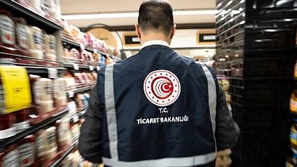 Bakanlık gümrük işlemlerini denetledi: 250 firmaya 91,6 milyar lira ceza