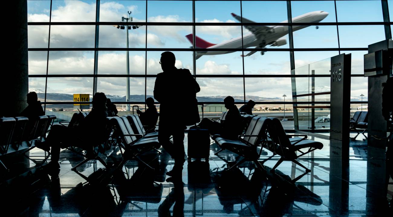 İstanbul'da bazı uçuşlar iptal edilecek