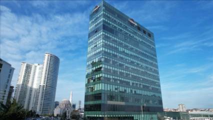 Türk Eximbank'tan rekor sendikasyon kredisi