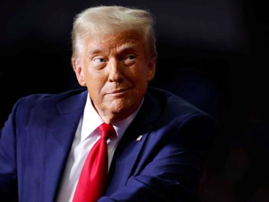 ABD ve Çin masaya oturuyor: Trump'tan Çin'e ‘Yüzde 80’ teklifi