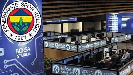 Borsada spor hisselerinin performansı: Hangi takım yatırımcısını sevindirdi?