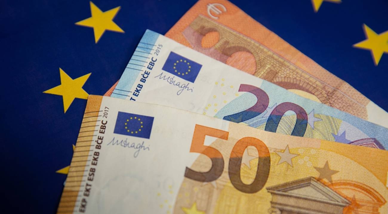 AB ocakta 5,4 milyar euro dış ticaret açığı verdi