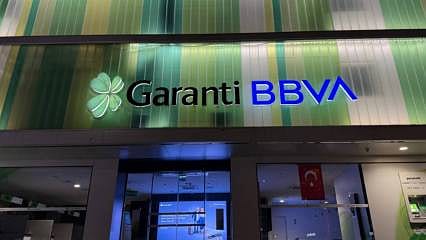 Garanti BBVA Portföy’den yeni hisse senedi fonu