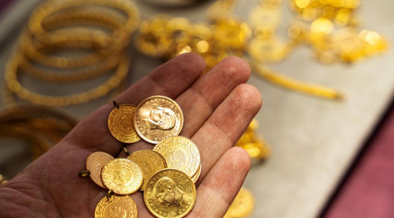 Altın fiyatları güne nasıl başladı?