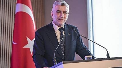 Bakan Bolat Londra’ya gidiyor: Serbest Ticaret Anlaşması güncellenecek