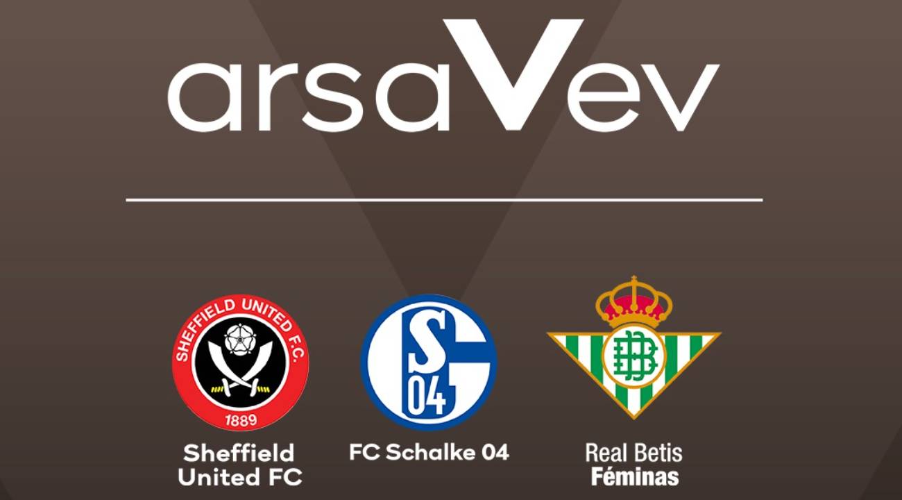 arsaVev’den kadın sporculara destek