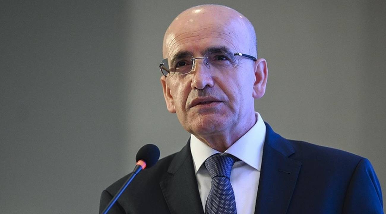 Şimşek: Yatırımcı algısında toparlanma var