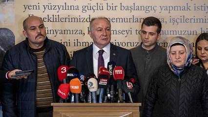 Asgari ücrette ikinci toplantı bitti: TÜRK-İŞ'ten açıklama