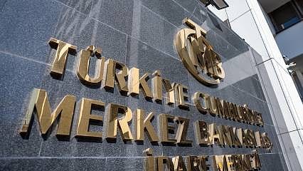 TCMB rezervlerinde düşüş: 1 haftada 3 milyardan dolardan fazla azaldı