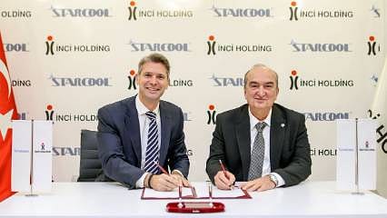 İnci Holding’den otomotiv sektöründe yatırım