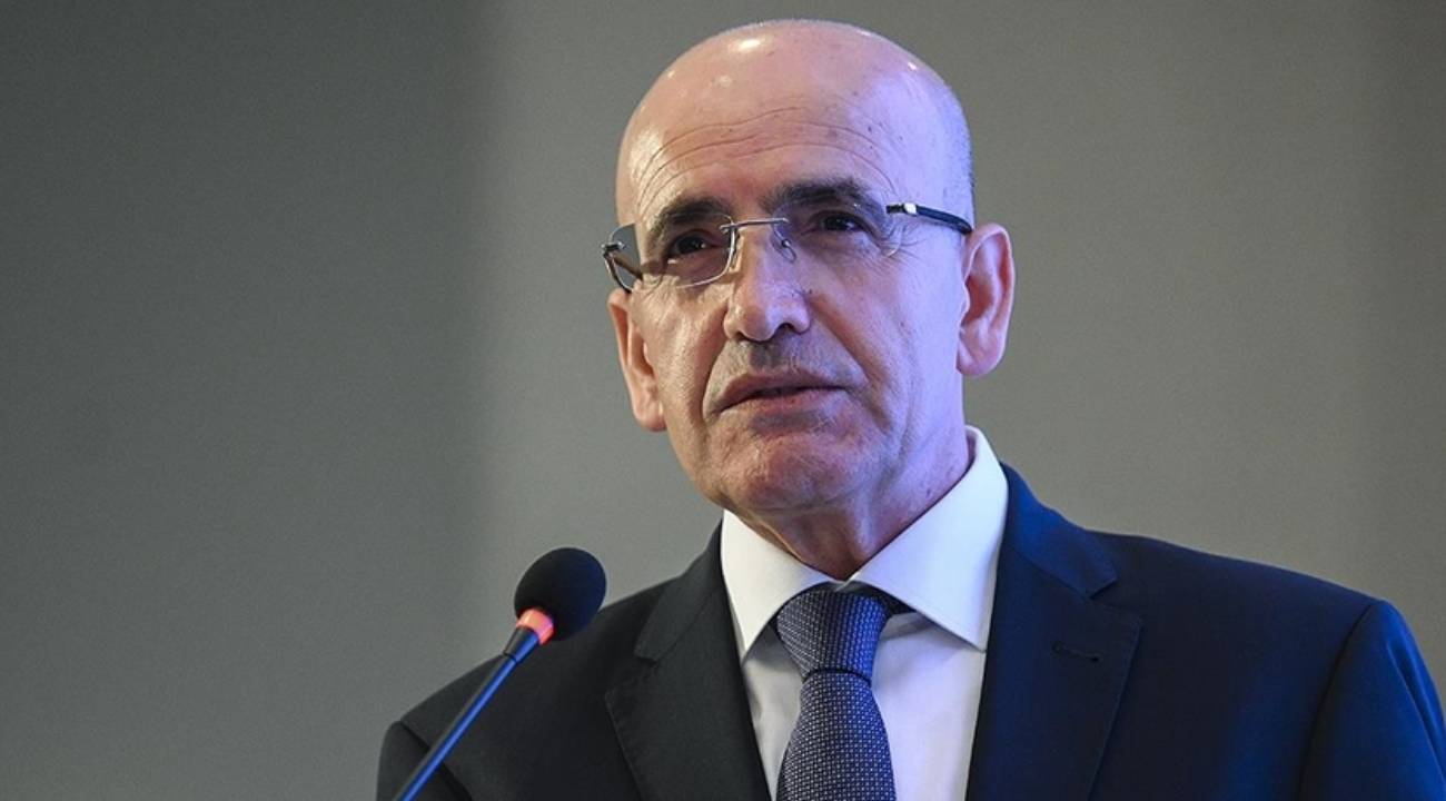 Şimşek'ten Hürmüz açıklaması: Senaryoları değerlendiriyoruz