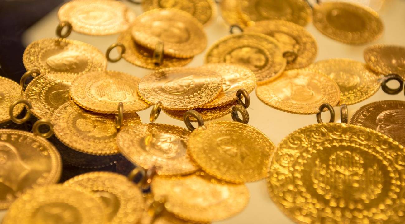 Altın güne nasıl başladı? 30 Nisan altın fiyatları