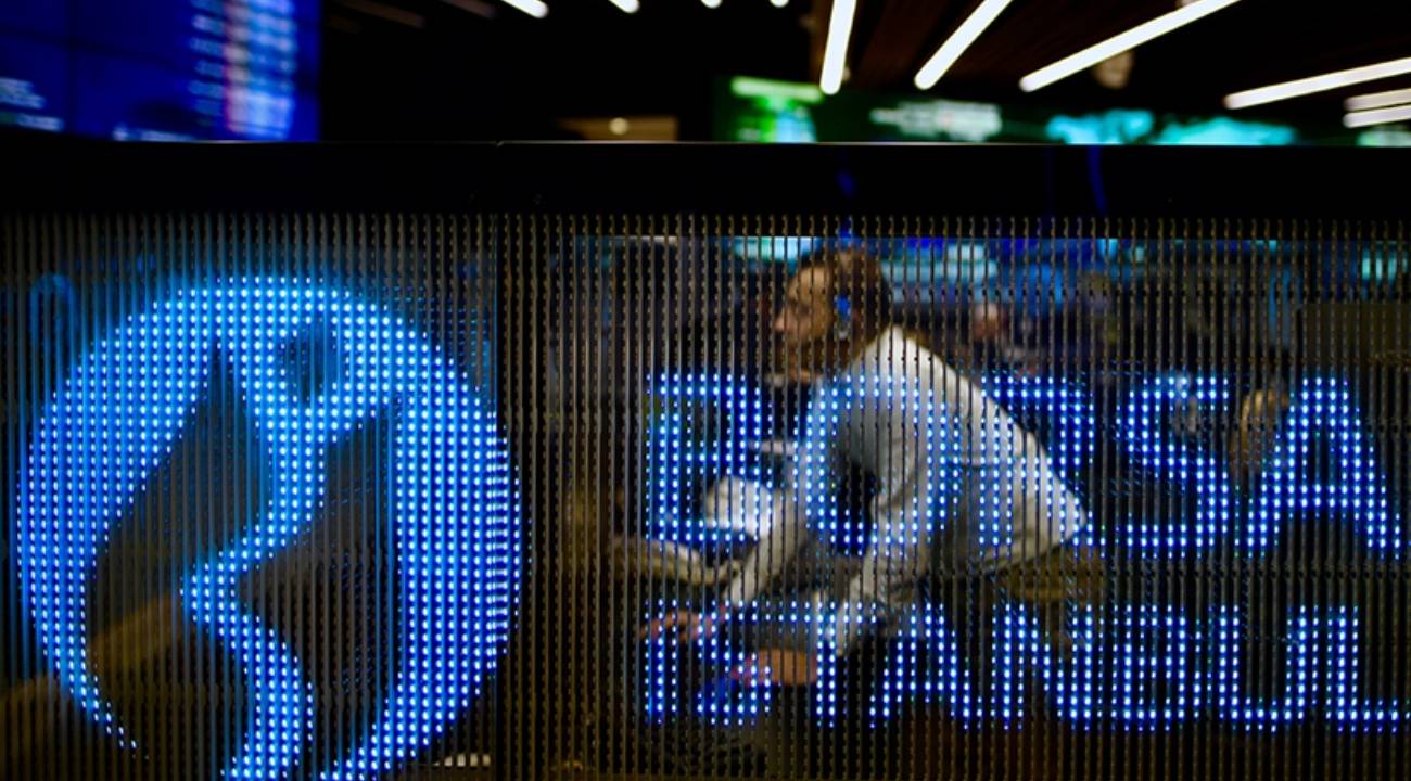 26 Haziran borsada gün sonu rakamları