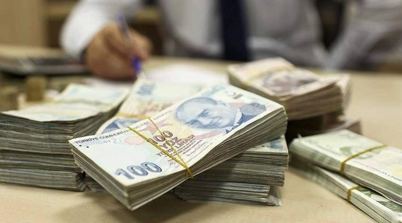 Toplam ciro endeksi martta arttı