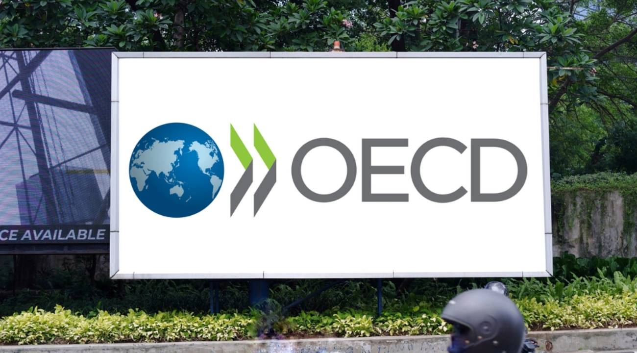 OECD, Türkiye için büyüme tahminini yükseltti