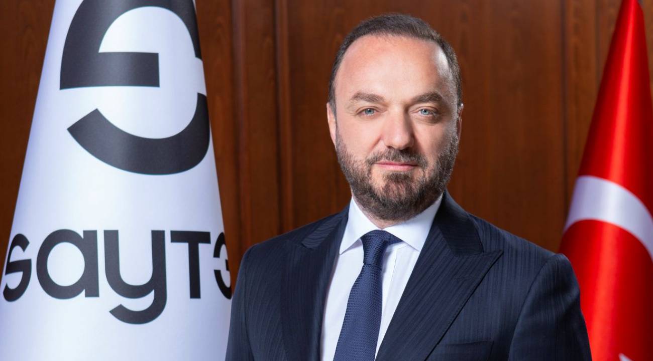 Dört stratejik hedefle büyüyeceğiz
