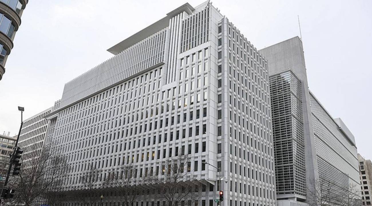 Dünya Bankası: Küresel ekonomi 2008'den bu yana en zayıf dönemini yaşayacak