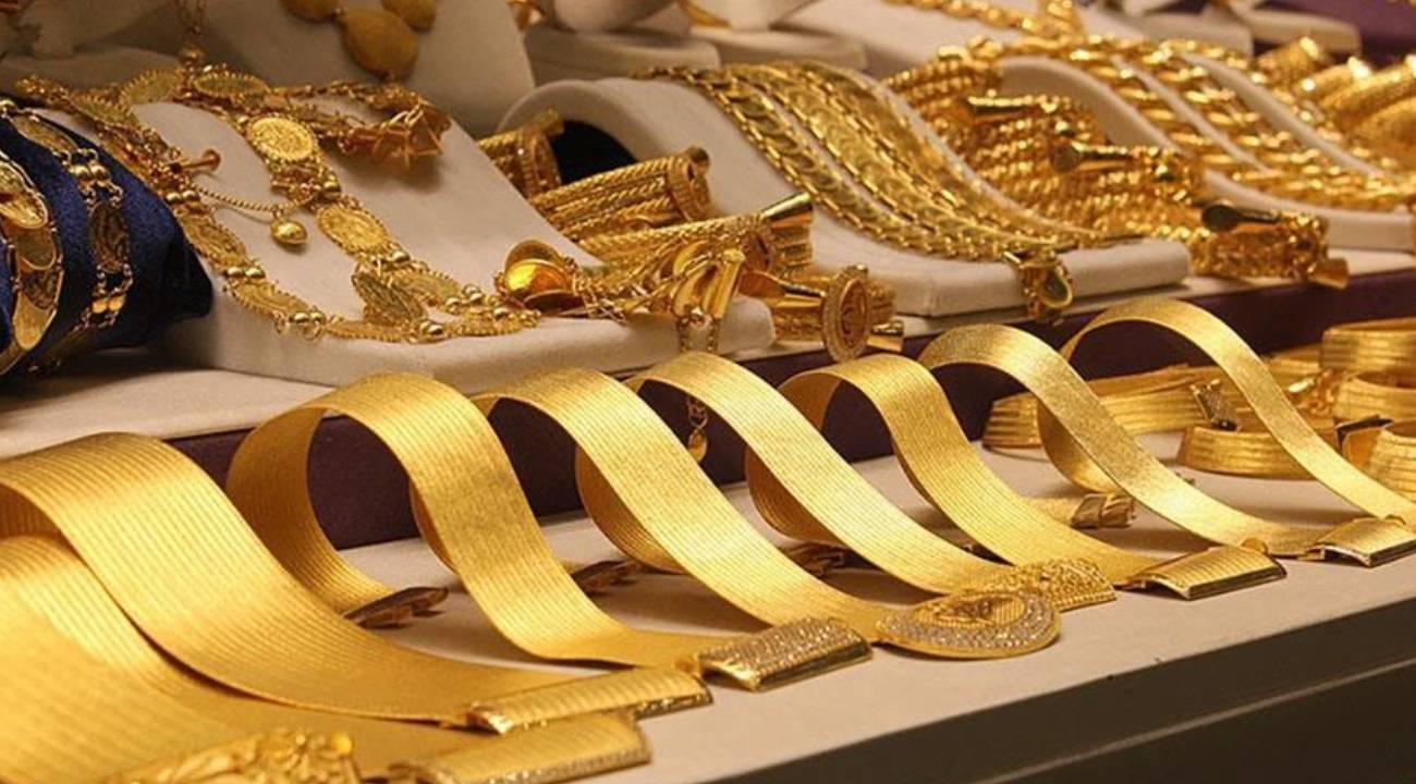 Türkiye'nin 11 ayda en çok mücevher sattığı 5 ülke