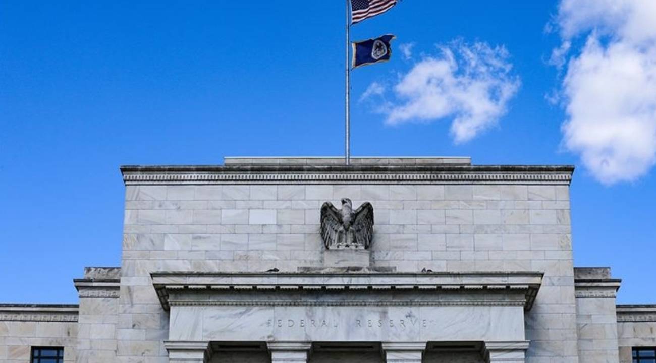 Fed, 2024'te 77,6 milyar dolarlık zarar açıkladı