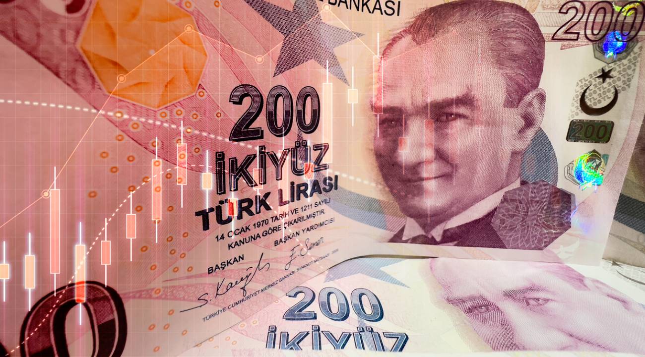 Hazine iki ihalede 69,2 milyar lira borçlandı