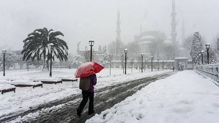 İstanbul’da okullar yarın tatil mi? Vali açıkladı