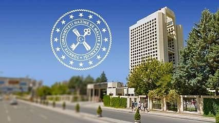 Hazine üç ihalede 97.8 milyar lira borçlandı