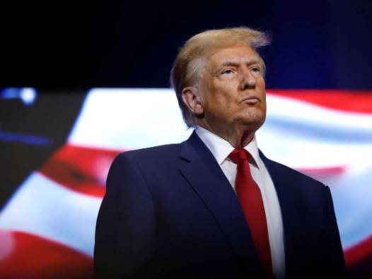 Trump’ın ilk 100 günü: Hedefler tutmadı