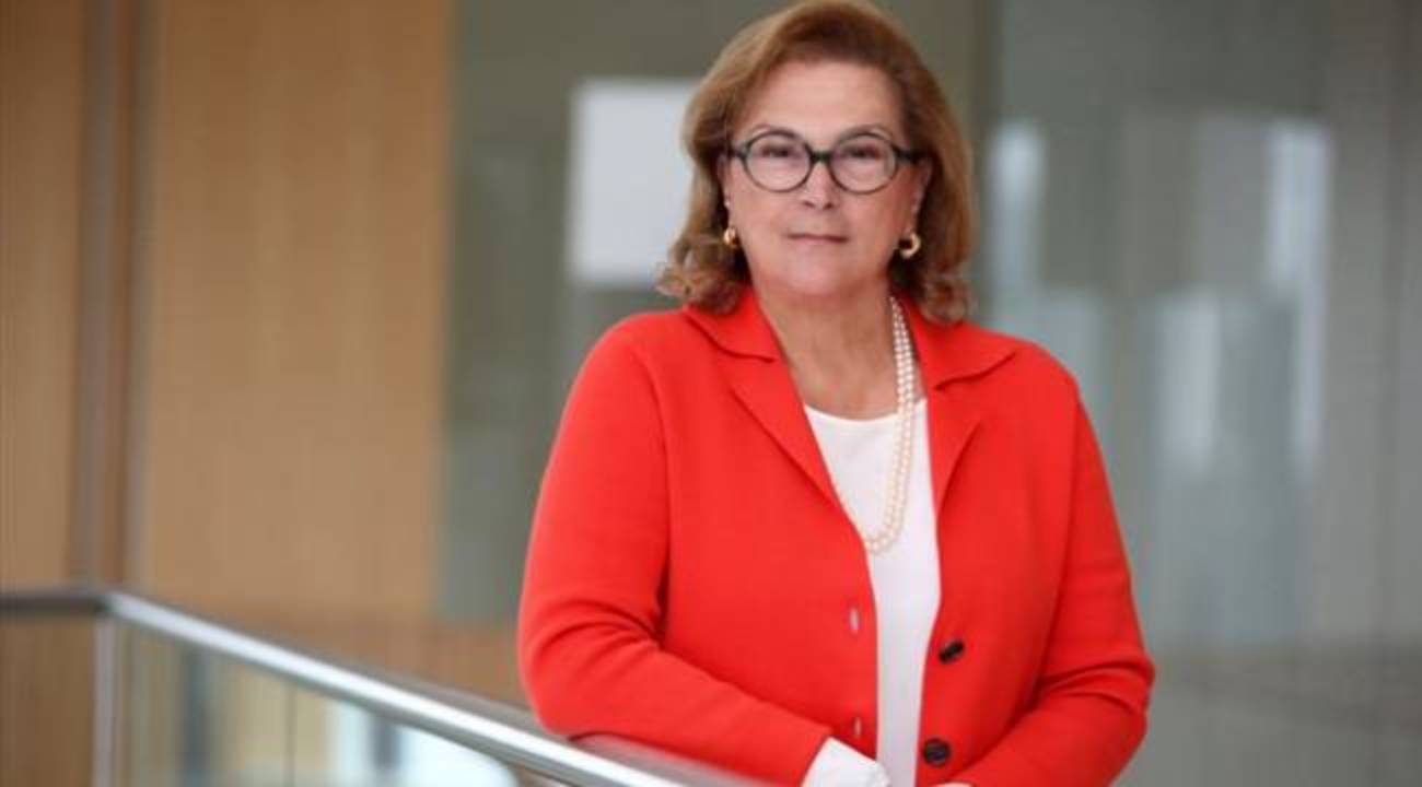 21 yıllık serüven: Güler Sabancı görevini bırakıyor