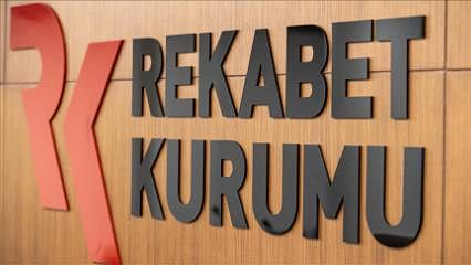 Rekabet Kurulu'ndan 3 kozmetik şirketine ceza