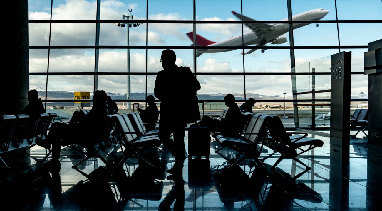 Ticaret savaşları havayolu şirketlerinin karını vuracak