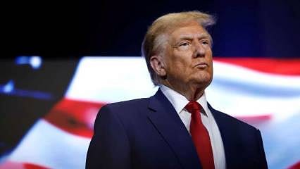 Trump’ın ilk 100 günü: Hedefler tutmadı