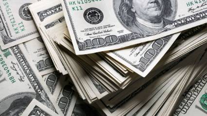 TCMB açıkladı: Ocakta cari açık 3,8 milyar dolar oldu