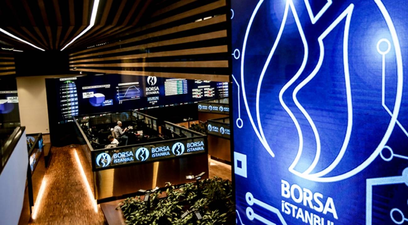 Ocak'ta yabancı yatırımcıların en çok alım-satım yaptığı 16 hisse